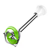 Varinha Taurus Bapi 850 Inox