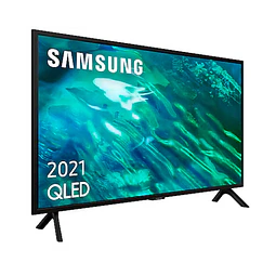 TV Full HD 80cm - 32'' Samsung QE32Q50AAUXXC