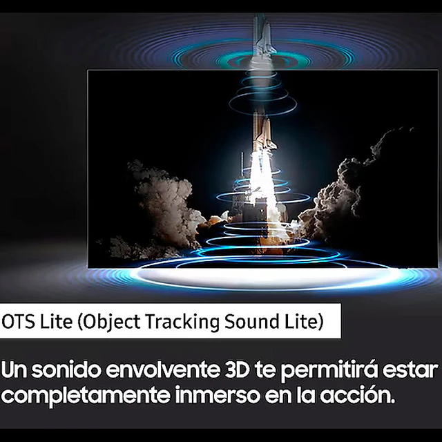 TV Full HD 80cm - 32'' Samsung QE32Q50AAUXXC
