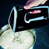 Batedeira AEG HM3310