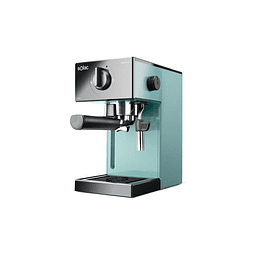 Máquina de café expresso Solac CE4504 Squissita Easy Blue