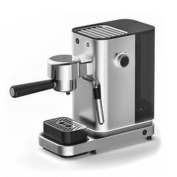 Máquina de café expresso WMF Maker LUMERO