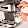 Máquina de café expresso Taurus Mercucio
