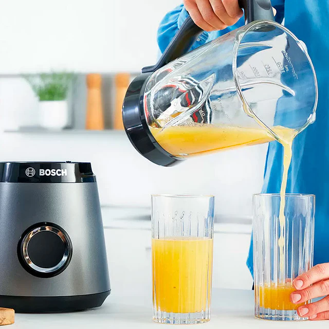 Liquidificador Bosch MMB6172S