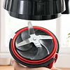 Liquidificador Bosch MMB6382M