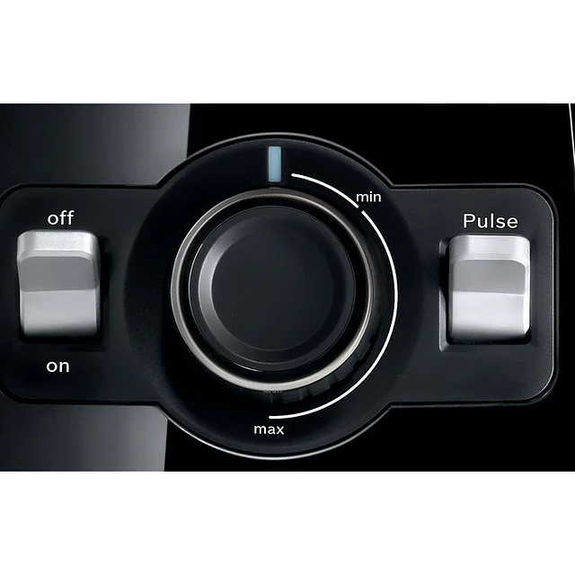 Liquidificador Bosch MMBH6P6B 'Infinity