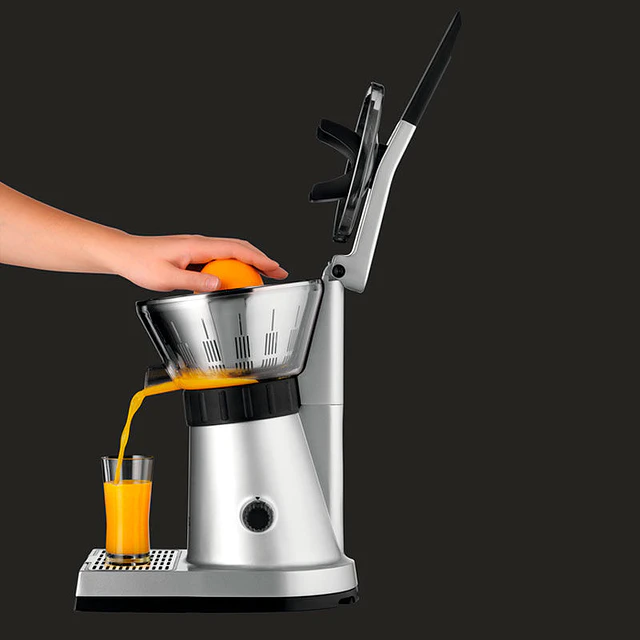 Espremedor Krups ZX700041