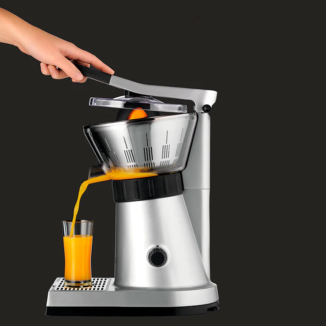 Espremedor Krups ZX700041