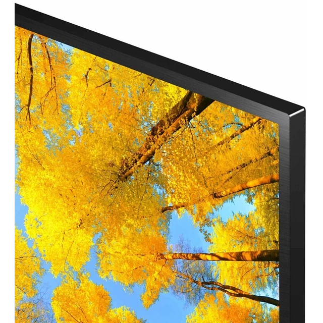 TV 4K 125cm - 50'' LG 50UQ75006LF
