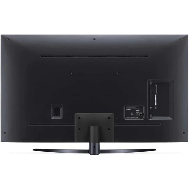 TV NanoCell 4K 126cm - 50'' LG 50NANO766QA