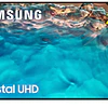 TV 4K 125cm - 50'' Samsung UE50BU8000KXXC