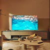 TV 4K 125cm - 50'' Samsung UE50BU8000KXXC