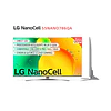 TV NanoCell 4K 128cm - 50'' LG 50NANO786QA
