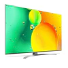 TV NanoCell 4K 128cm - 50'' LG 50NANO786QA