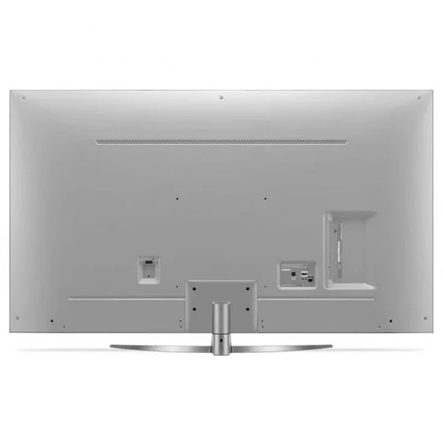 TV NanoCell 4K 128cm - 50'' LG 50NANO786QA