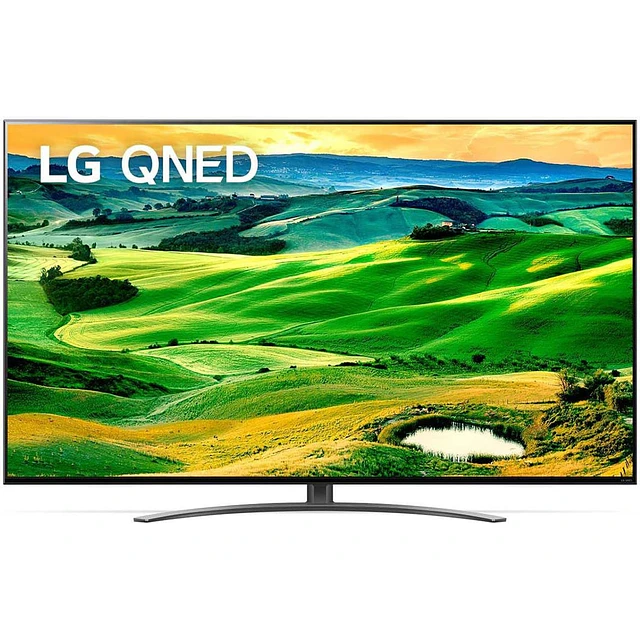 TV QNED 4K 125cm - 50'' LG 50QNED816QA