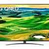 TV QNED 4K 125cm - 50'' LG 50QNED816QA