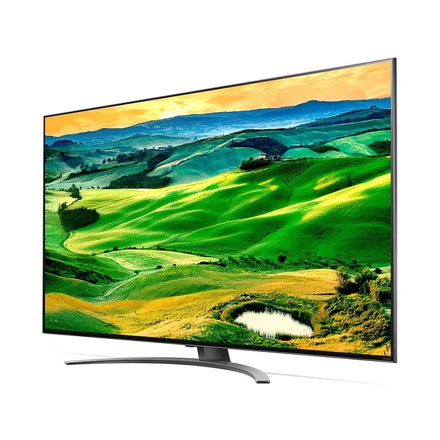 TV QNED 4K 125cm - 50'' LG 50QNED816QA
