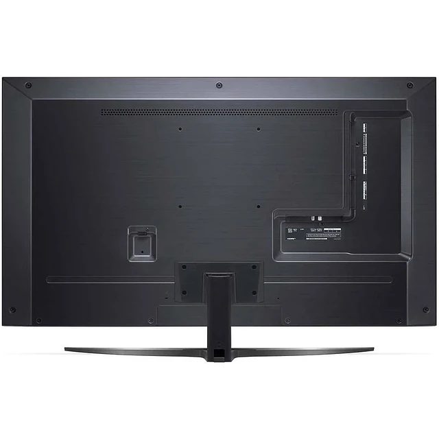 TV QNED 4K 125cm - 50'' LG 50QNED816QA