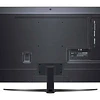 TV QNED 4K 125cm - 50'' LG 50QNED816QA