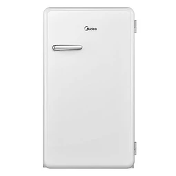 Frigorífico Midea MDRD142SLF01