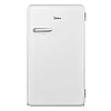Frigorífico Midea MDRD142SLF01