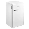 Frigorífico Midea MDRD142SLF01