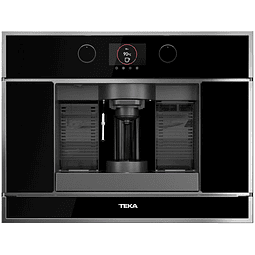 Máquina de café Teka CLC835MC, de encastre