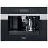 Máquina de café Hotpoint CM9945HA, de encastre