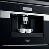 Máquina de café Hotpoint CM9945HA, de encastre