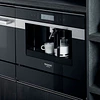 Máquina de café Hotpoint CM9945HA, de encastre