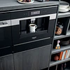 Máquina de café Hotpoint CM9945HA, de encastre
