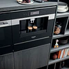 Máquina de café Hotpoint CM9945HA, de encastre