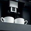 Máquina de café Hotpoint CM9945HA, de encastre
