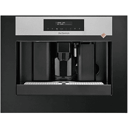 Máquina de café embutida De Dietrich E. DKD7400X
