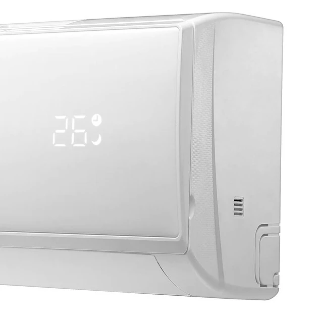 Ar condicionado Split parede Daitsu DS-9KDR-2 (9000 BTU)