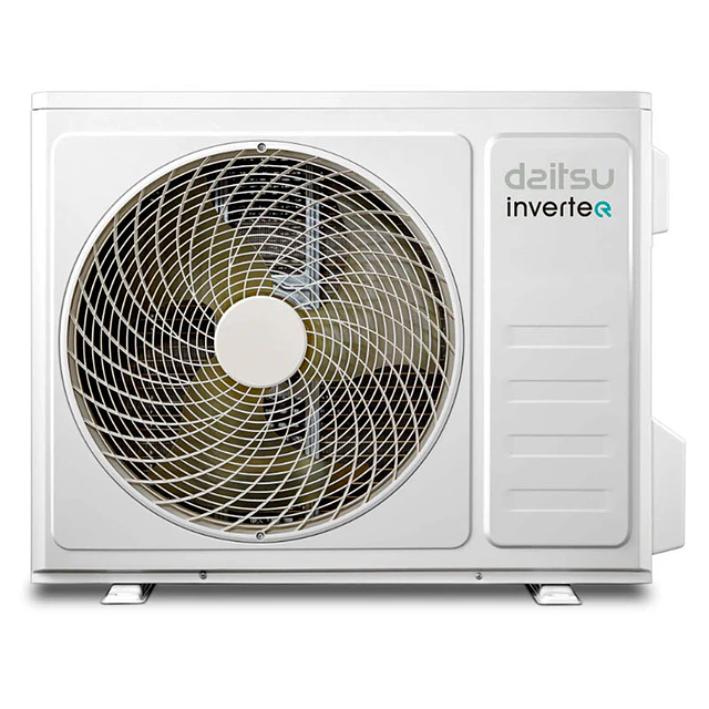 Ar condicionado Split parede Daitsu DS-9KDR-2 (9000 BTU)