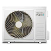Ar condicionado Split parede Daitsu DS-9KDR-2 (9000 BTU)