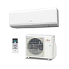 Ar condicionado Split parede Fujitsu ASY35UIKP (12000 BTU)