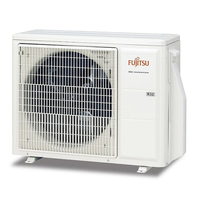 Ar condicionado Split parede Fujitsu ASY35UIKP (12000 BTU)
