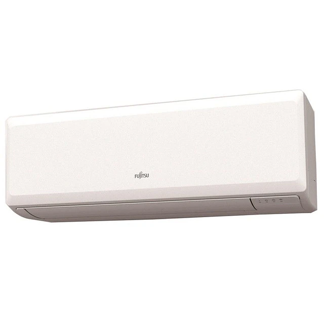 Ar condicionado Split parede Fujitsu ASY35UIKP (12000 BTU)