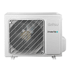 Ar Condicionado SPLIT AGIO ASD 12K-DG (W INCL) Daitsu (12000 BTU)