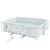 Piscina desmontável tubular 291x190x75cm