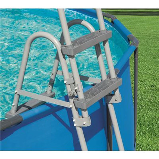 Escada para Piscina Bestway 58331