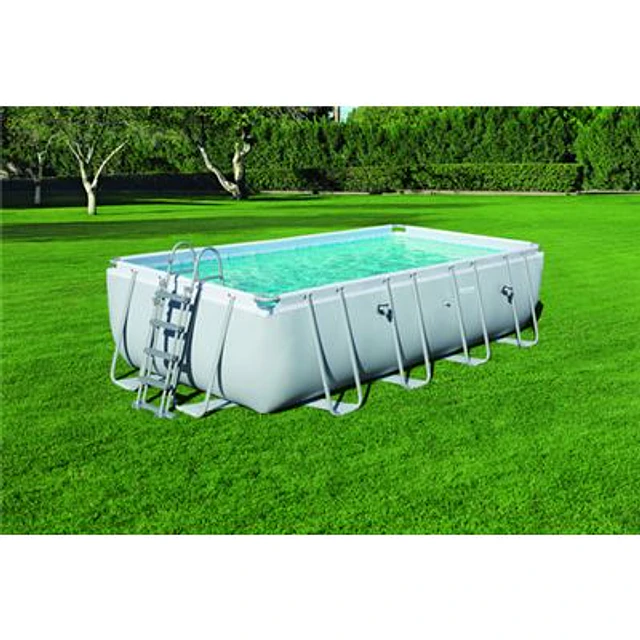 Escada para Piscina Bestway 58331