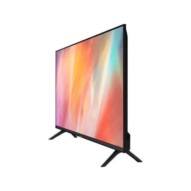 TV 4K 138cm - 55'' Samsung UE55AU7025KXXC