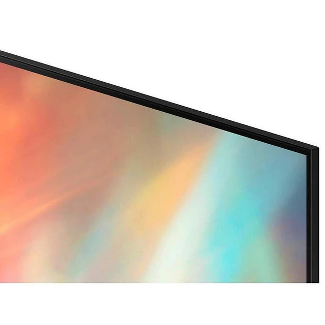 TV 4K 138cm - 55'' Samsung UE55AU7025KXXC