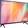 TV 4K 138cm - 55'' Samsung UE55AU7025KXXC