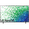 TV NanoCell 4K 138cm - 55'' LG 55NANO806PA