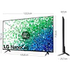 TV NanoCell 4K 138cm - 55'' LG 55NANO806PA